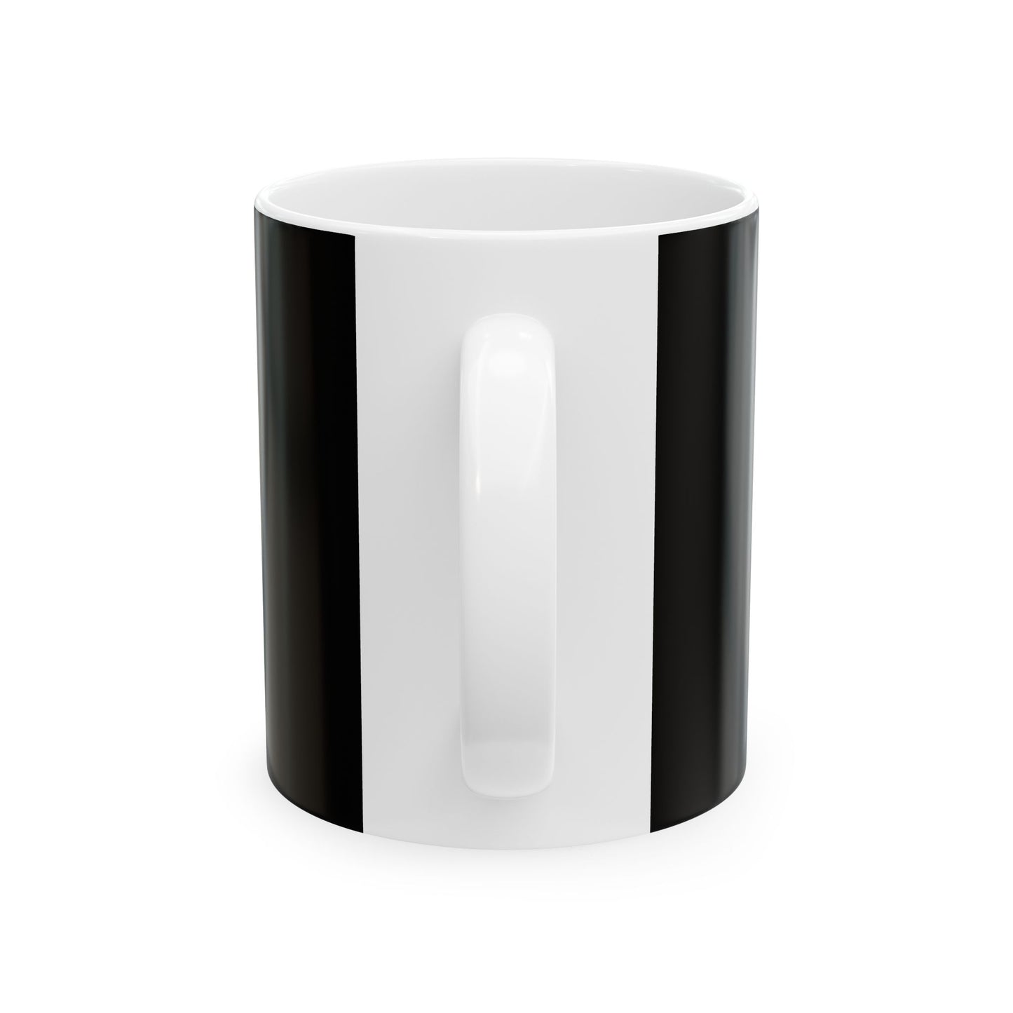 Champion Ceramic Mug, (11oz, 15oz)