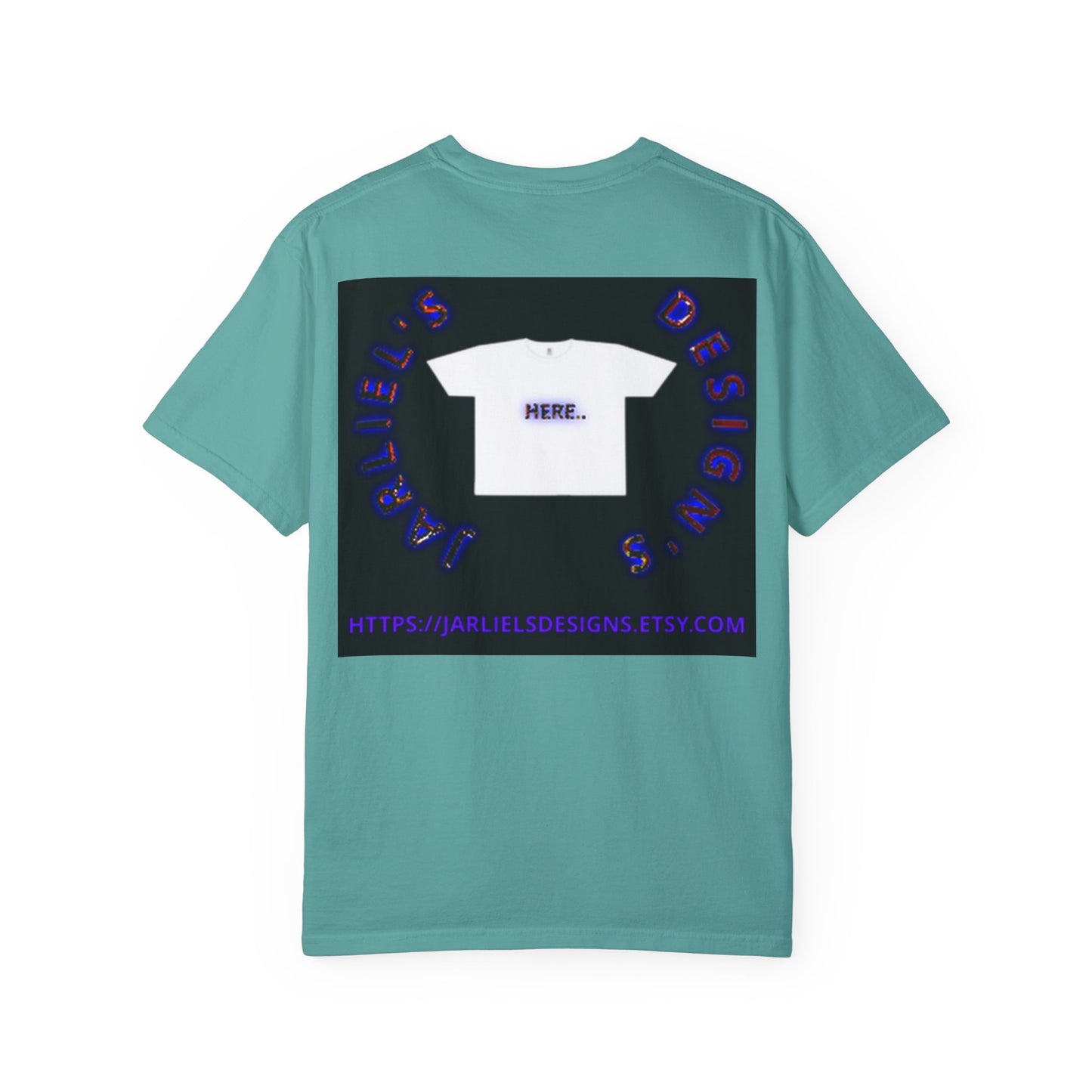Jarliel's Unisex T-shirt