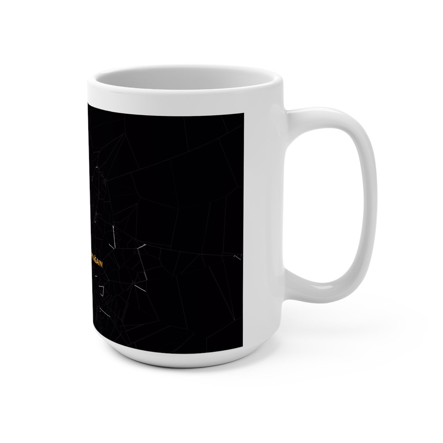 Mug 15oz