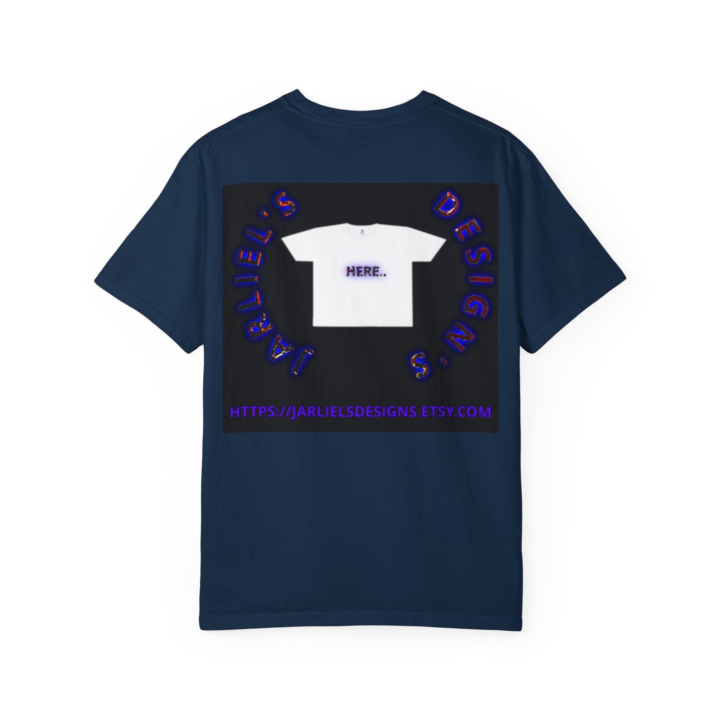Jarliel's Unisex T-shirt