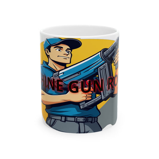 Ceramic Mug, (11oz, 15oz)