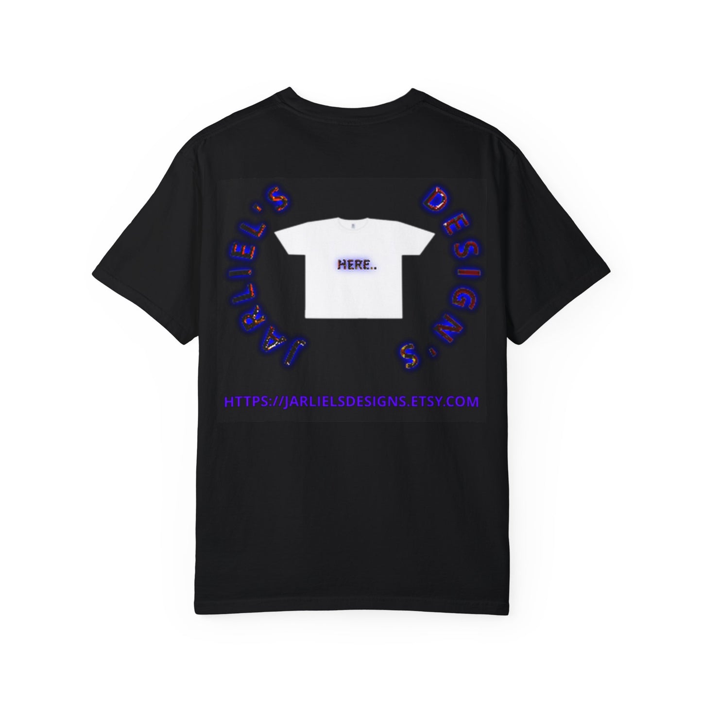 Jarliel's Unisex T-shirt