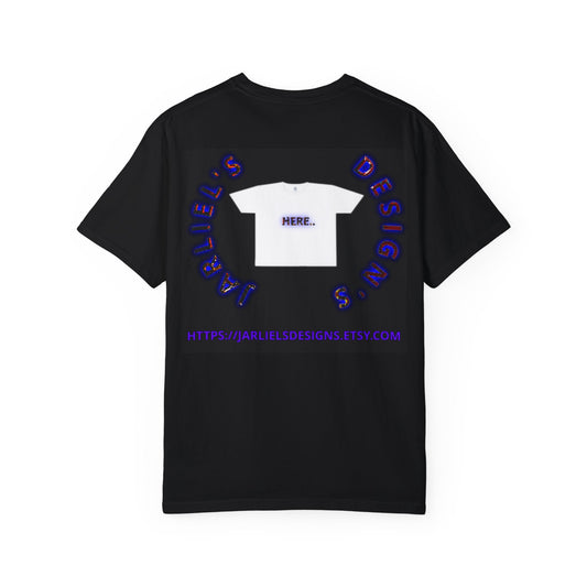 Jarliel's Unisex T-shirt