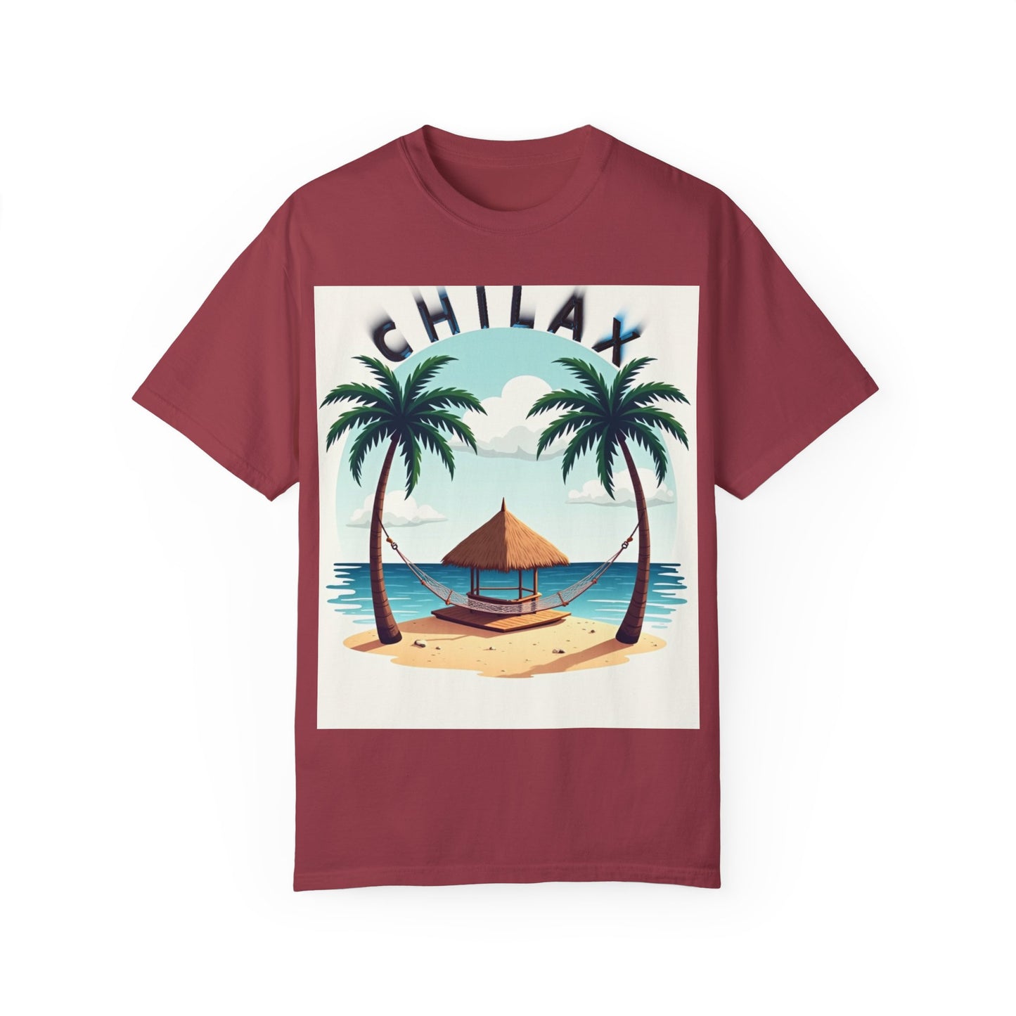 Stress-Relief T-Shirt - Sometimes Life Can Be Stressful, But We Choose How We Respond