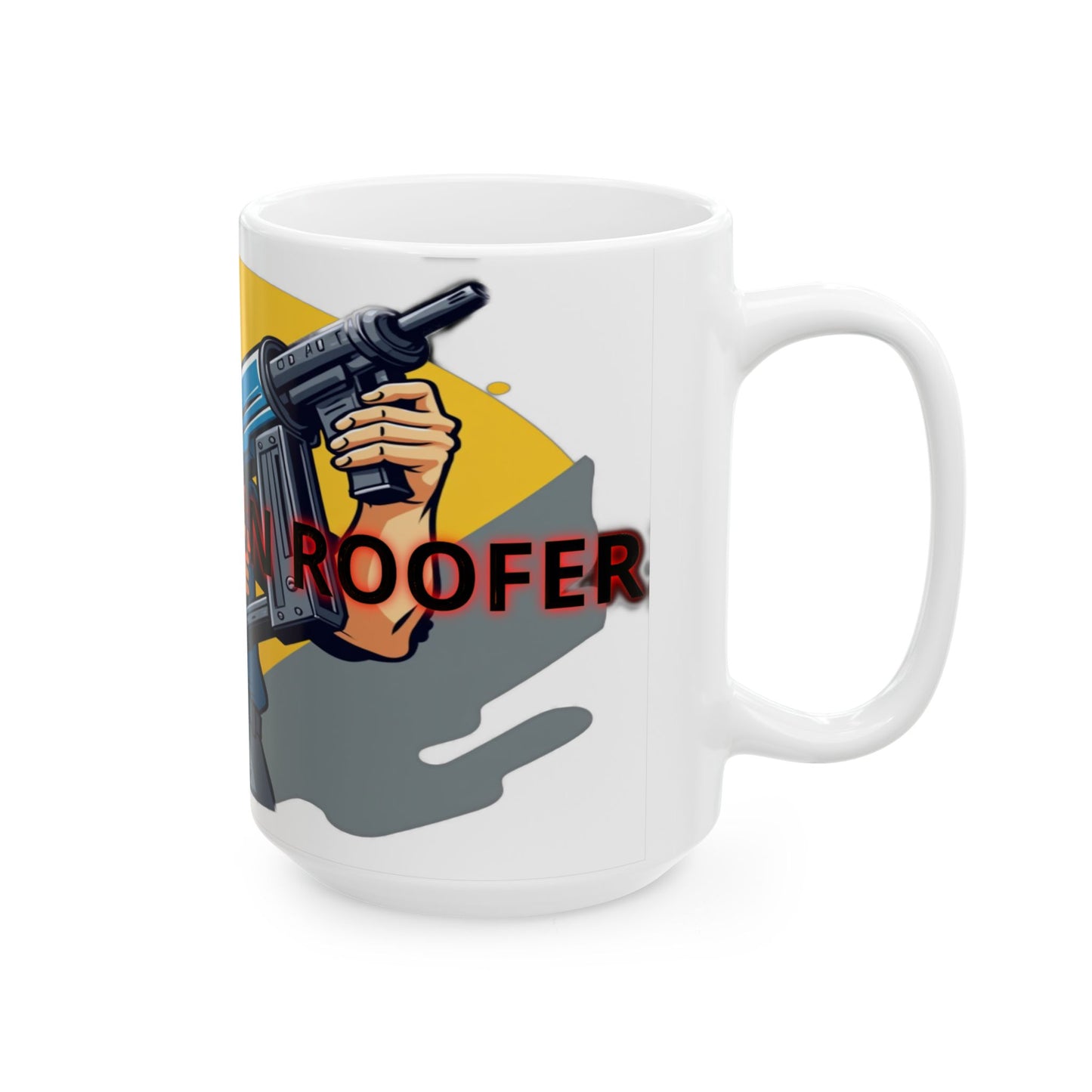 Ceramic Mug, (11oz, 15oz)