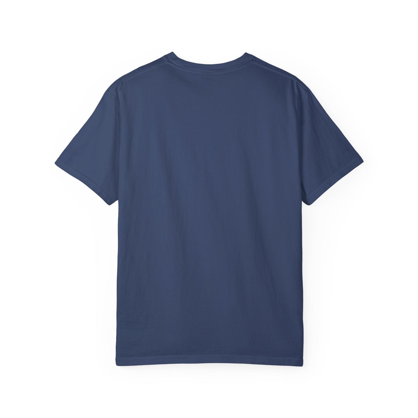 Champion Unisex Garment-Dyed T-shirt