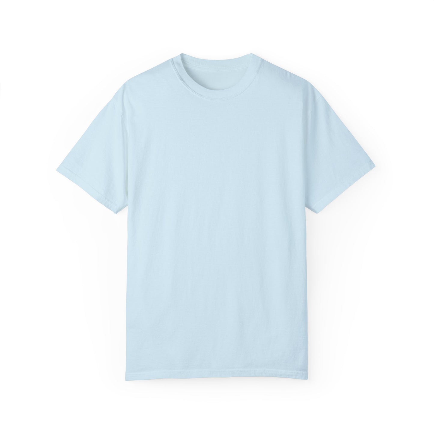 Patriotic Freedom Unisex Garment-Dyed T-Shirt - Celebrate America