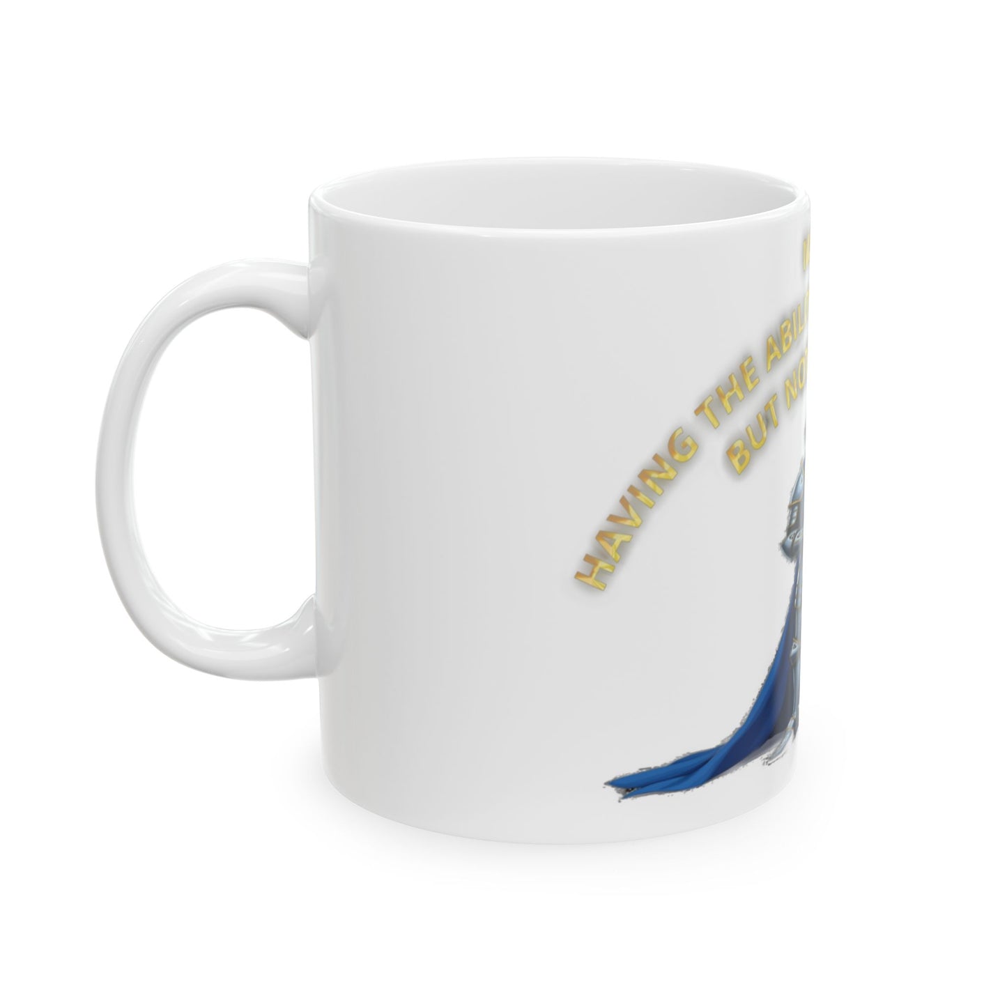 Ceramic Mug, (11oz, 15oz)