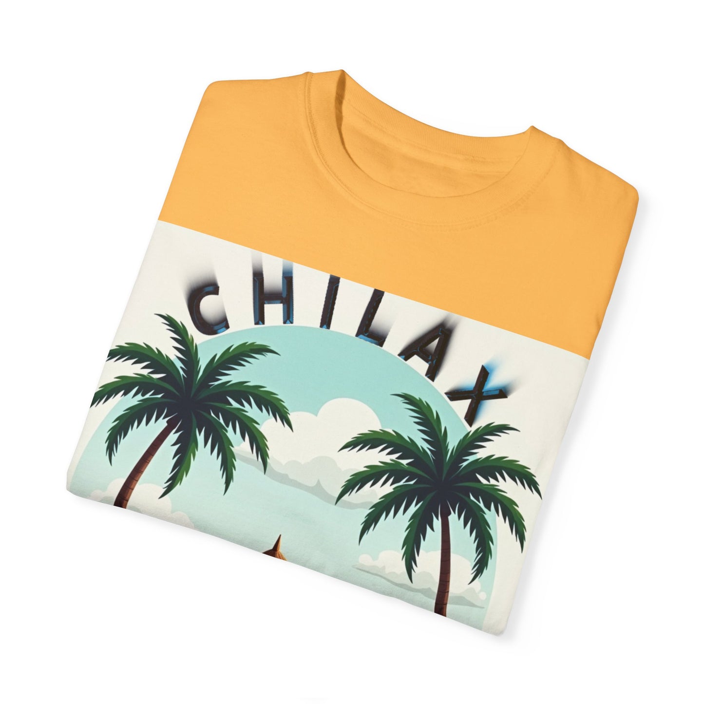 Stress-Relief T-Shirt - Sometimes Life Can Be Stressful, But We Choose How We Respond