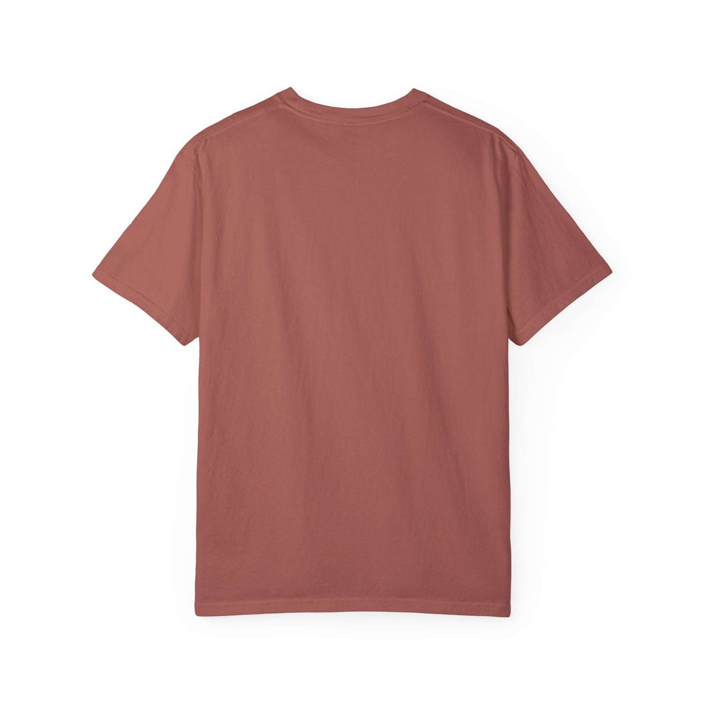 dog mom Unisex Garment-Dyed T-shirt