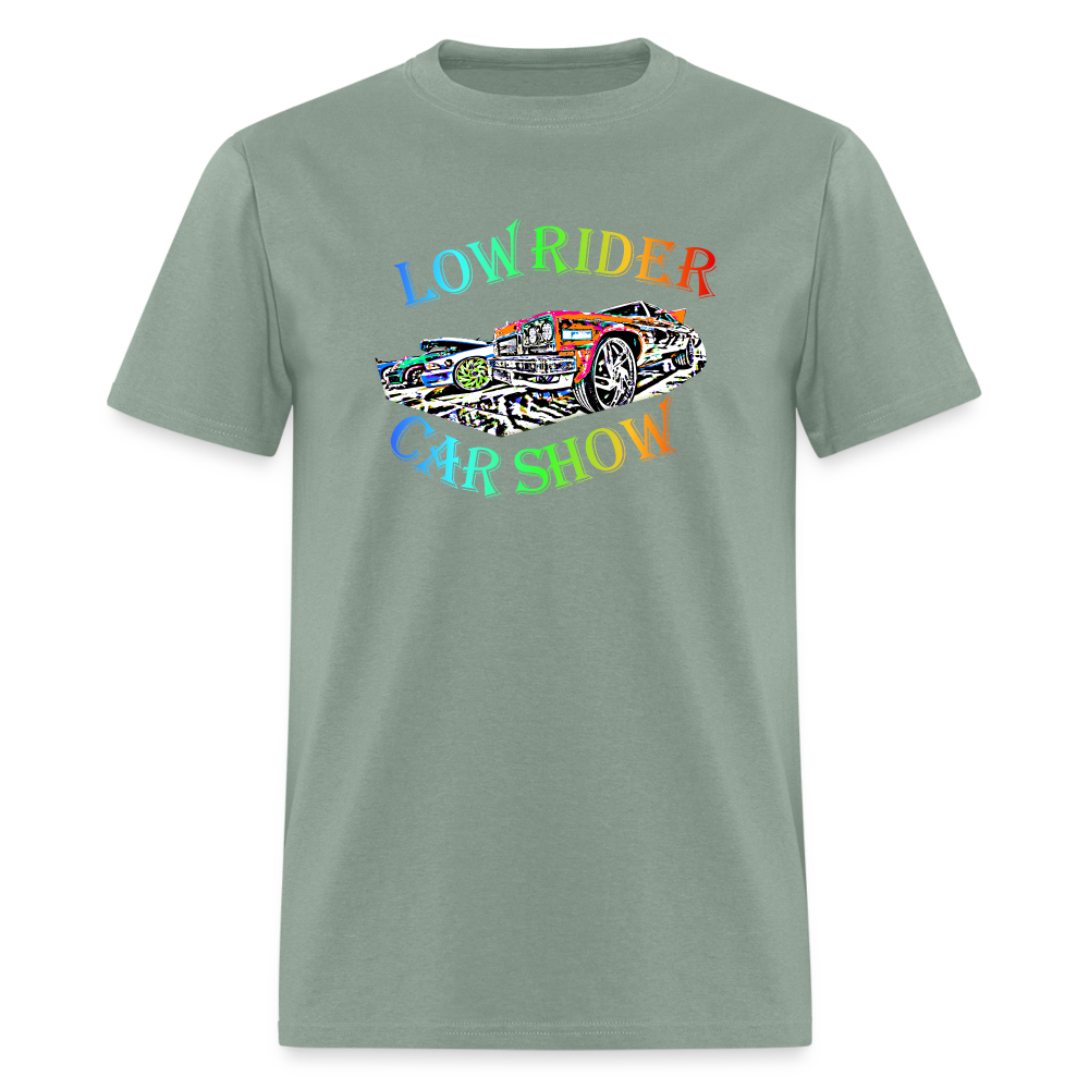 Unisex Classic T-Shirt - sage
