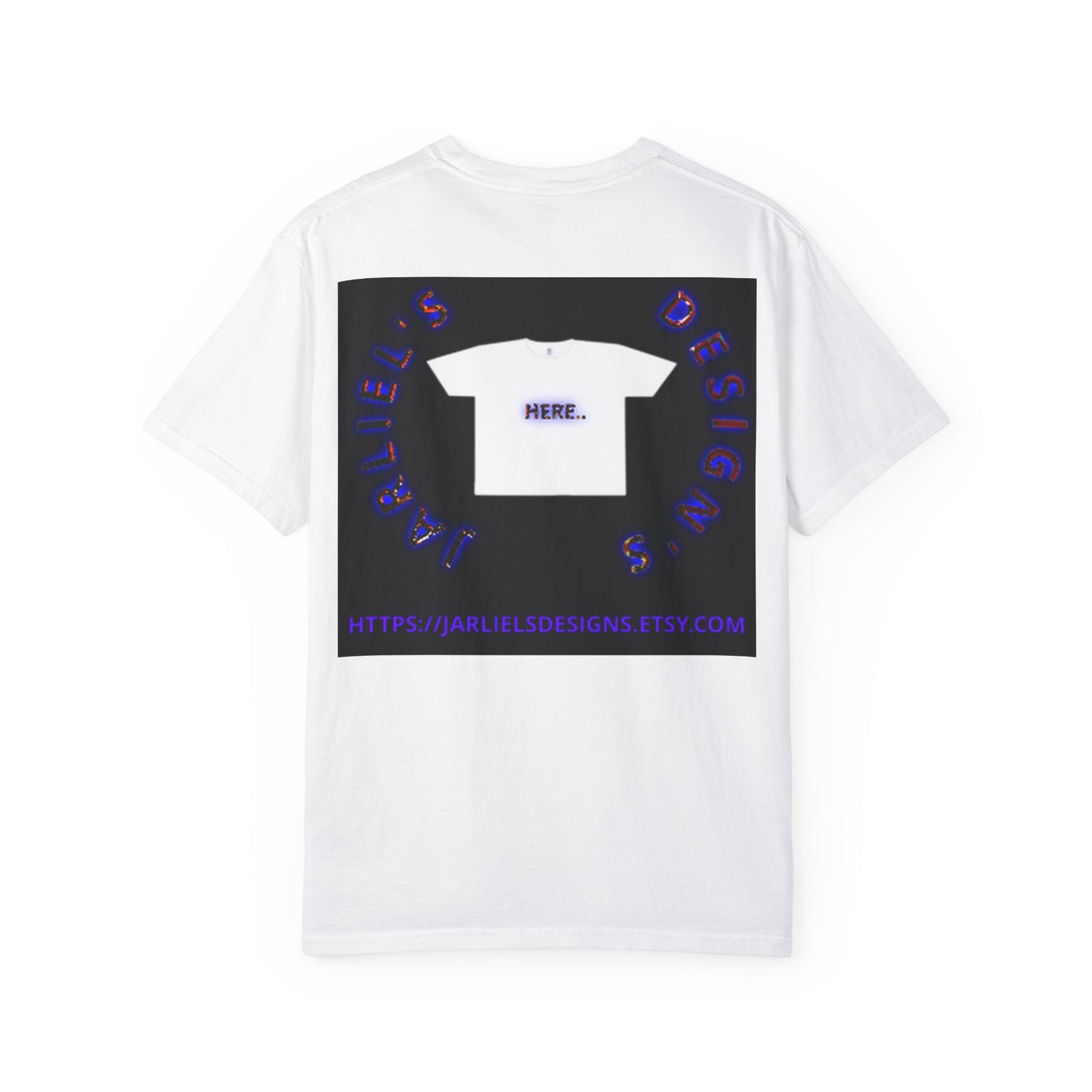 Jarliel's Unisex T-shirt