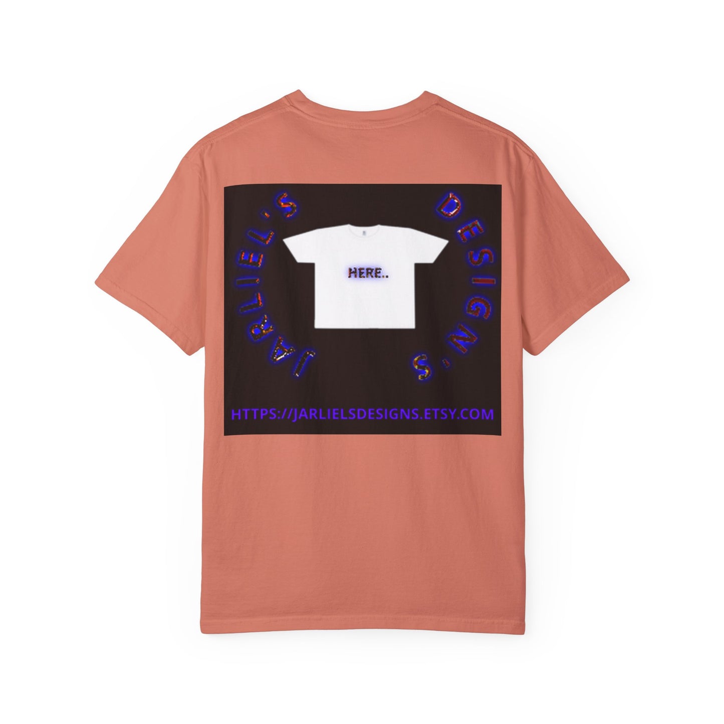 Jarliel's Unisex T-shirt
