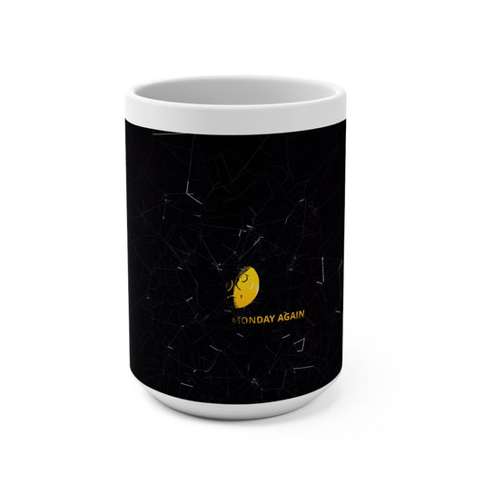 Mug 15oz