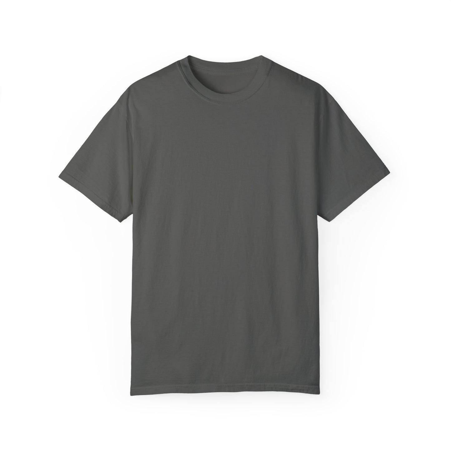 Garment-Dyed T-shirt - OASIS IN DESSERT Design