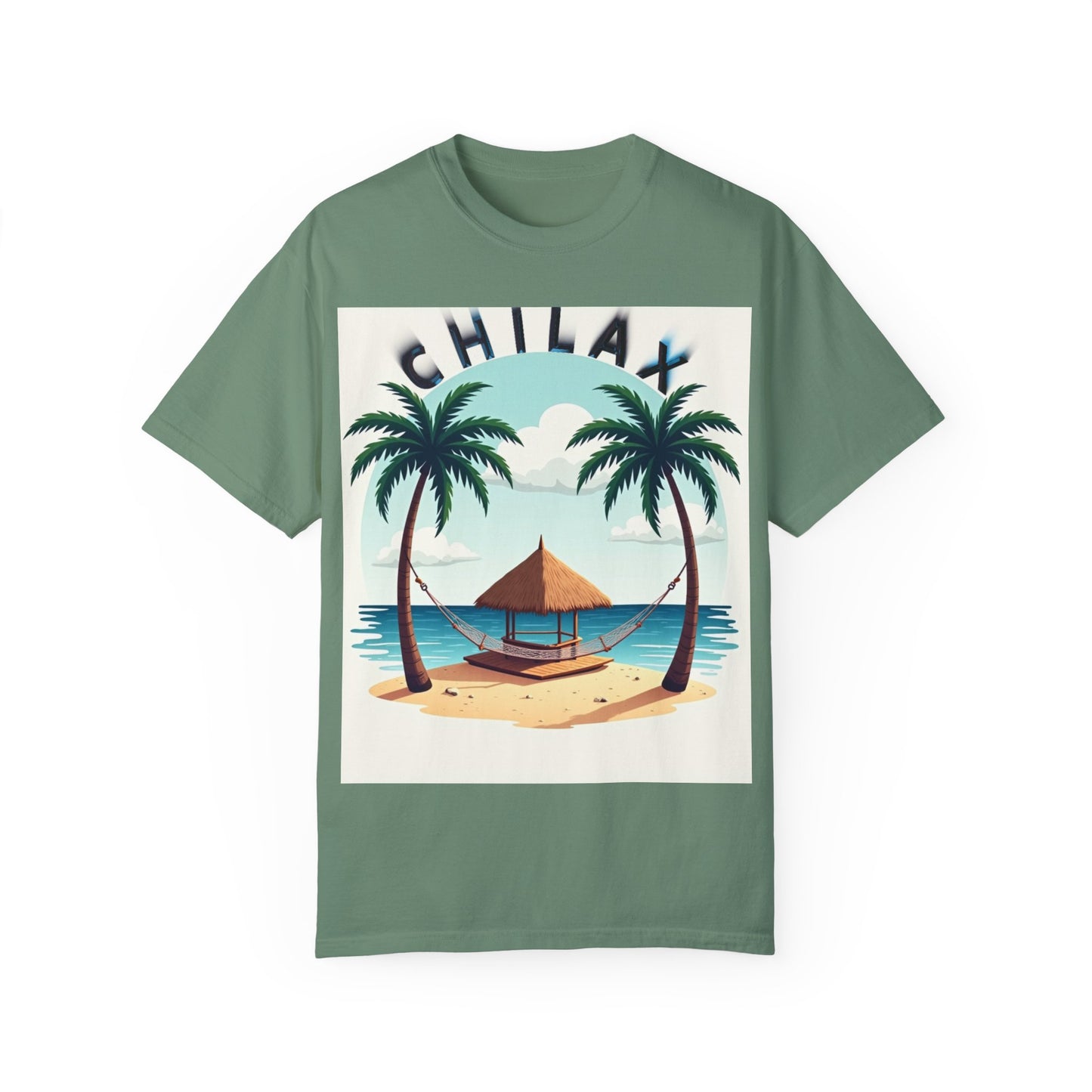 Stress-Relief T-Shirt - Sometimes Life Can Be Stressful, But We Choose How We Respond