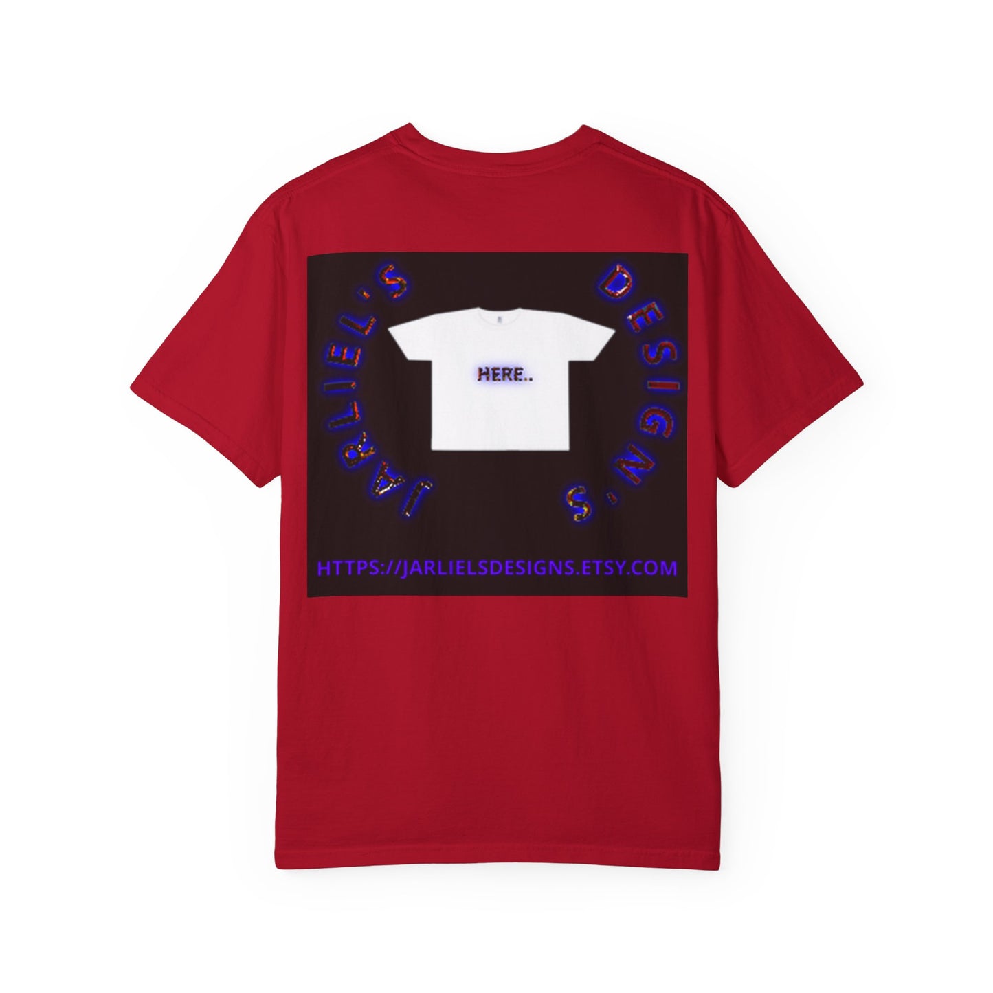 Jarliel's Unisex T-shirt