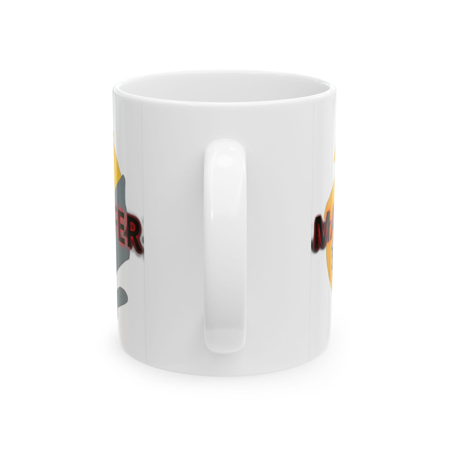 Ceramic Mug, (11oz, 15oz)