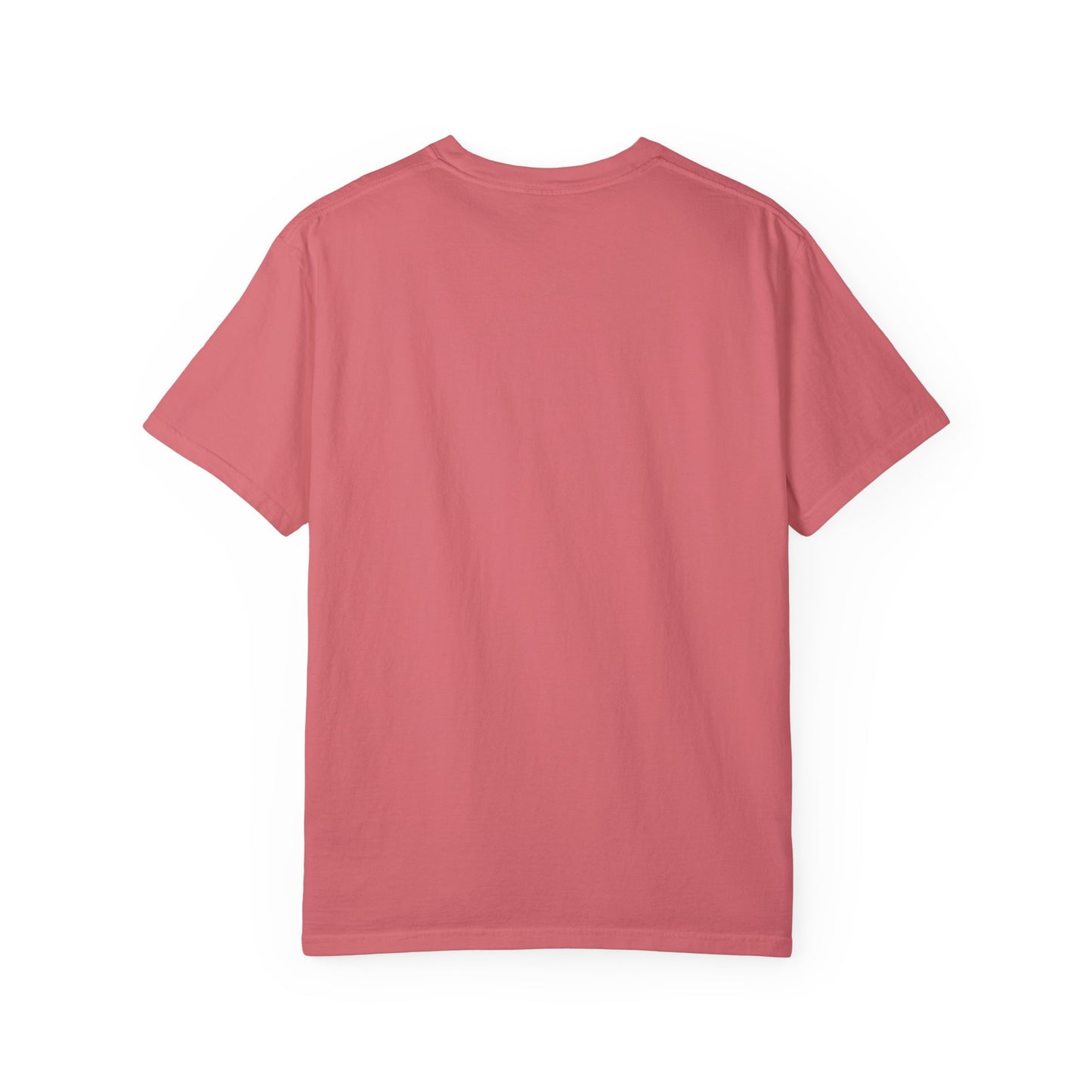 dog mom Unisex Garment-Dyed T-shirt