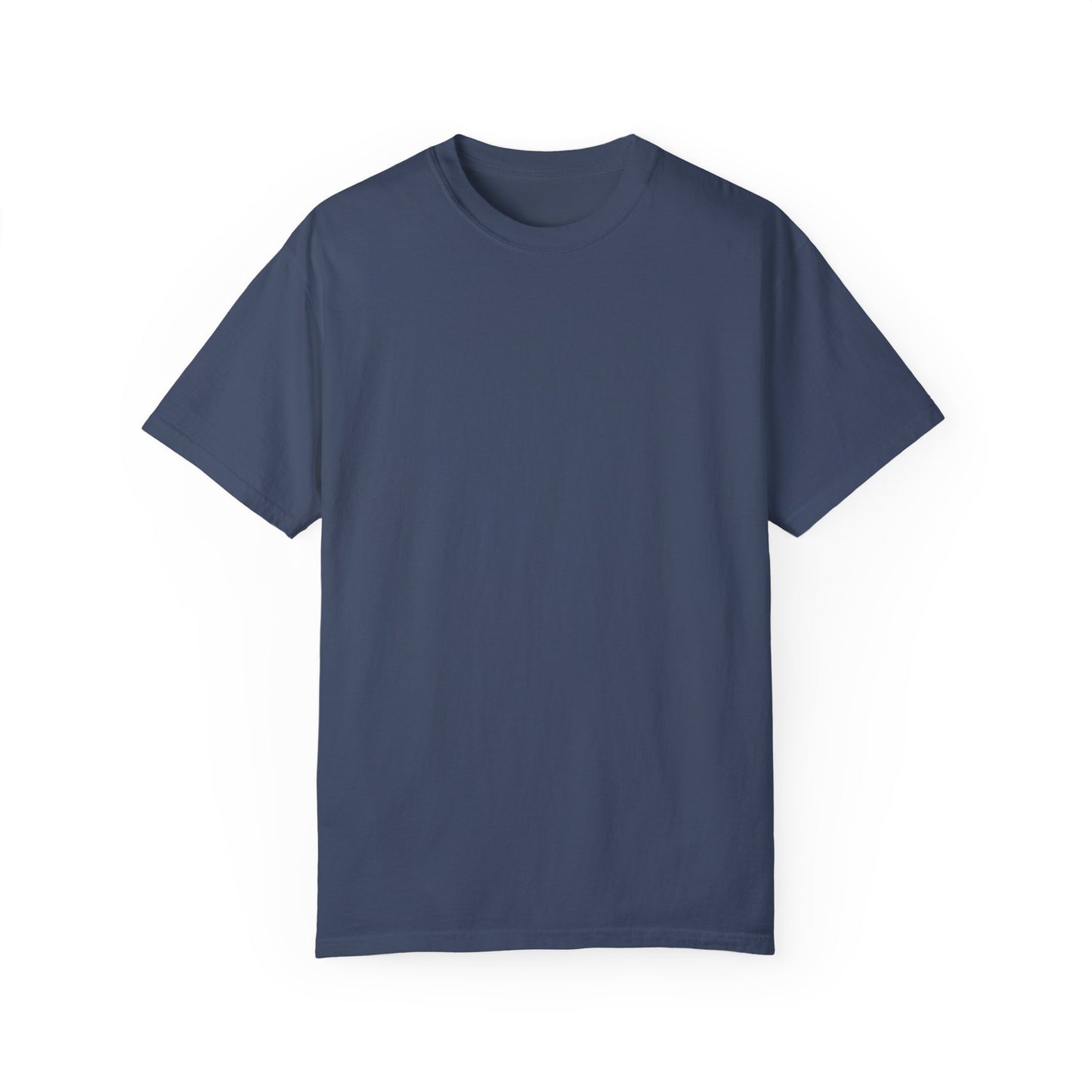 Patriotic Freedom Unisex Garment-Dyed T-Shirt - Celebrate America