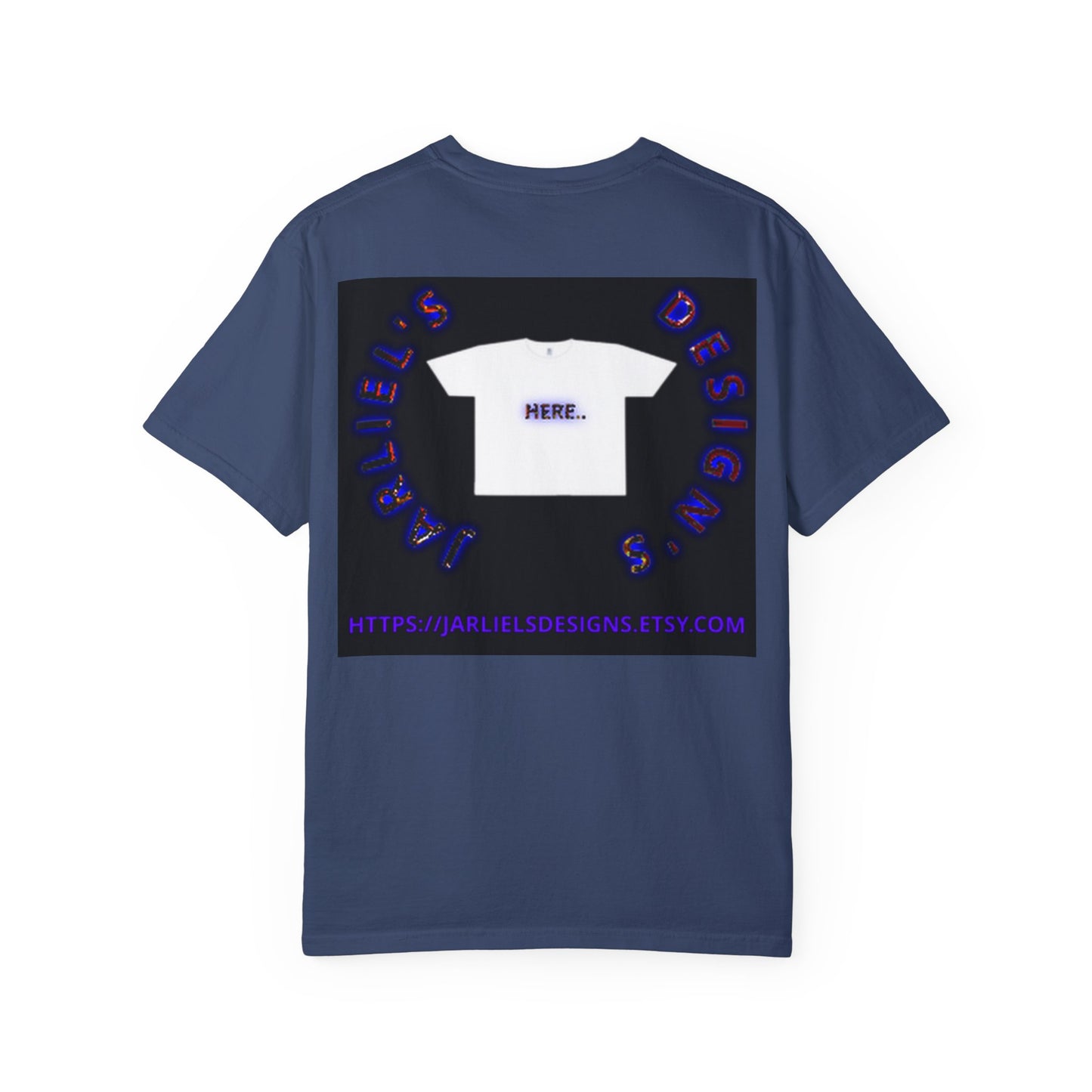 Jarliel's Unisex T-shirt