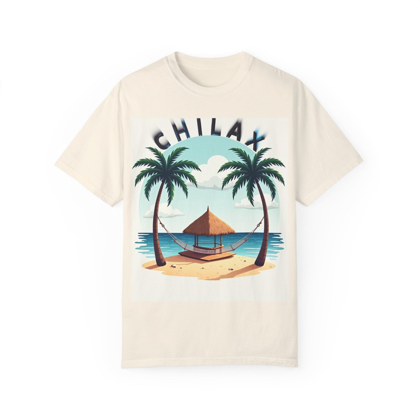 Stress-Relief T-Shirt - Sometimes Life Can Be Stressful, But We Choose How We Respond