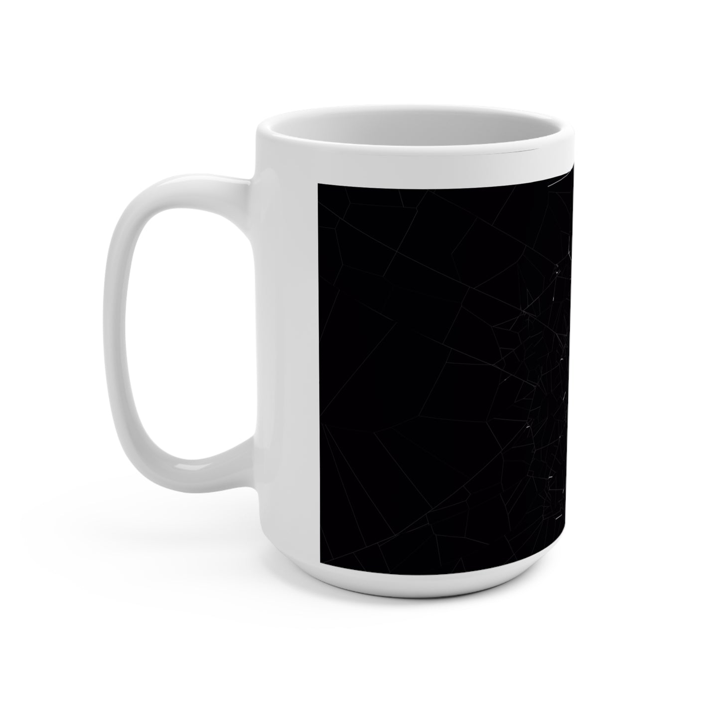 Mug 15oz