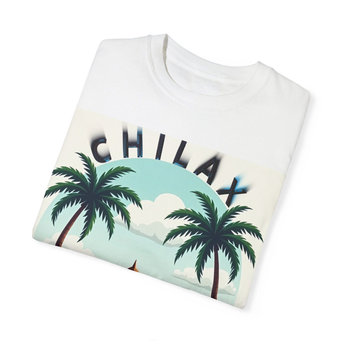 Stress-Relief T-Shirt - Sometimes Life Can Be Stressful, But We Choose How We Respond