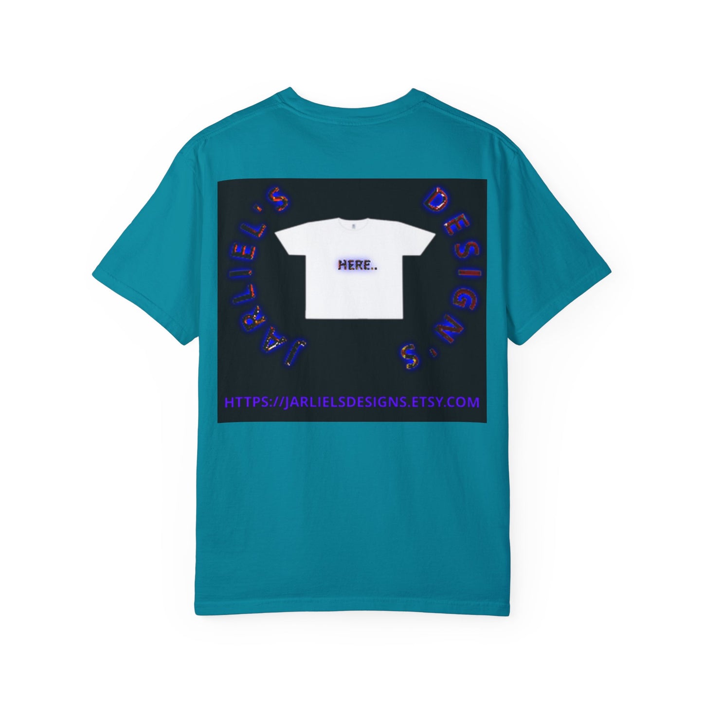 Jarliel's Unisex T-shirt